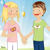 Issac and Amanda's Happy Dating