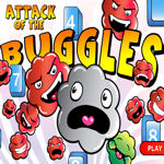 Featured Game - Attack of the Buggles
