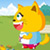 Little Meowny Dress Up