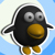Sliding Penguin