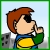 Booger Shooter