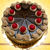 How To Bake A Chocolate Cake