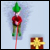 Merlin's Christmas 3