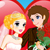 Sweet Romantic Wedding