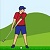 Speedy Golf