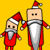 Finding Santa