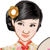 Chinese Cheongsam Beauty