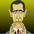 Obama Swats Flies