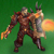 WoW Warrior Alliance