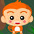 Monkey Cannonball