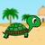 Turtle Crysis