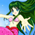 Little Mermaid Princess