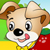 Peppy Puppy