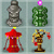 Flash RPG Tower Defense