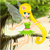 Perfect Rainforest Princess