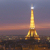 Fifty-Five Around The World: Paris