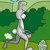 The Egg Run