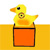 Rubber Duckies
