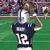 Quarterback Training