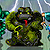 Bitmap TD+