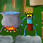 Featured Game - Alphabet Jungle