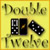 Double Twelve Solitaire