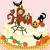 Halloween Cooking Game