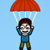 Mini-Parachutes