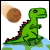 The Last Dinosaur