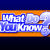 What Do YOU Know 2