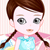 Cute Girl Make Up