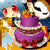 Halloween Cake Style