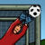 Soccer - Suburban Goalie