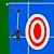 Cat Bow Golf