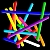 Pick Up Sticks 2
